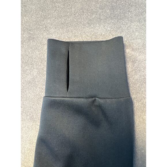 TRAJ3CTORY Athletic Zip-Up, Thumb Holes (Women’s, Grey, Small) - Picture 9 of 10